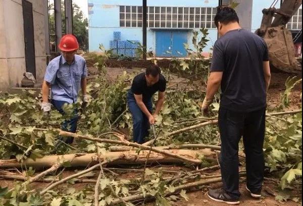 龍鋼集團十月踏歌行　奮戰(zhàn)四季度